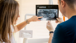 Consultatie-de-specialitate-radiografie-panoramica-Velvet-Dental